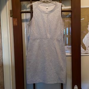 Old Navy Gray Sweater dress